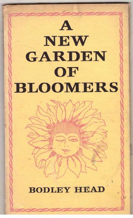 A New Garden of Bloomers