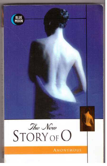The New Story of O.