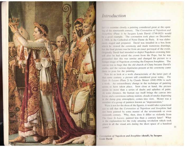 Nineteenth Century Art --  Ariane Ruskin