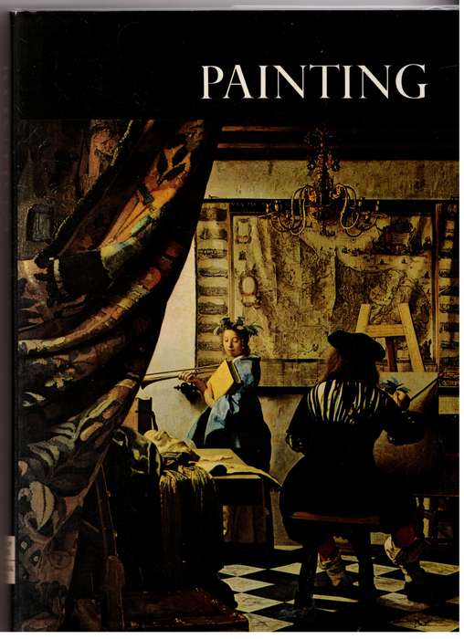 Painting Through the Eighteenth Century  --  Terisio Pignatti