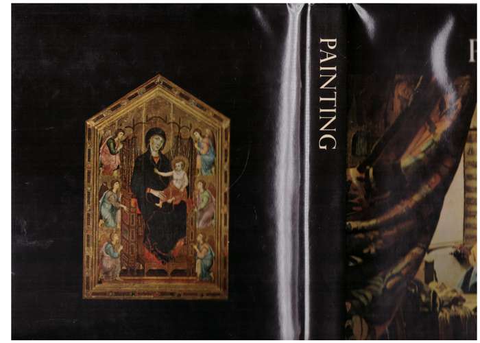 Painting Through the Eighteenth Century  --  Terisio Pignatti