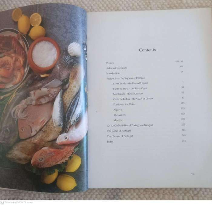 People's Food: Portuguese Regional Cooking -- Mimi Jardim
