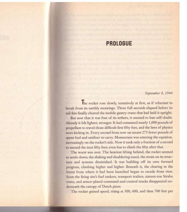 Red Moon Rising: Sputnik and the Hidden Rivalries That Ignited the Space Age   Matthew Brzezinski