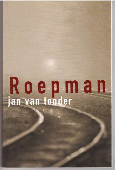 Roepman -- Jan Van Tonder