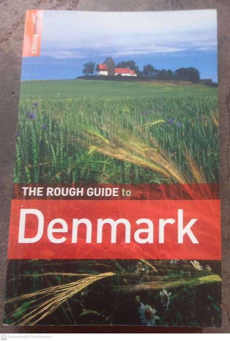 The Rough Guide to Denmark - Caroline Osborne, Lone Mouritsen, Roger Norum