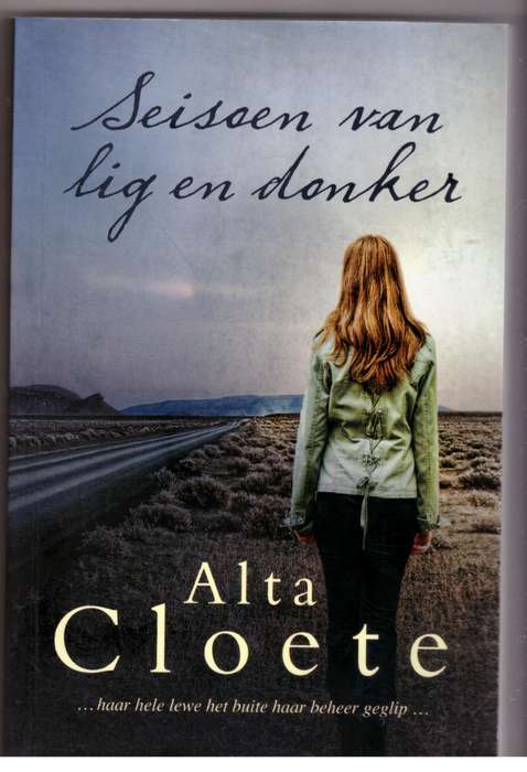Seisoen van lig en donker -- Alta Cloete