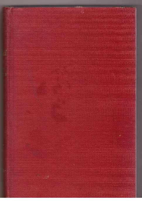 Six Feet of the Country -- Nadine Gordimer