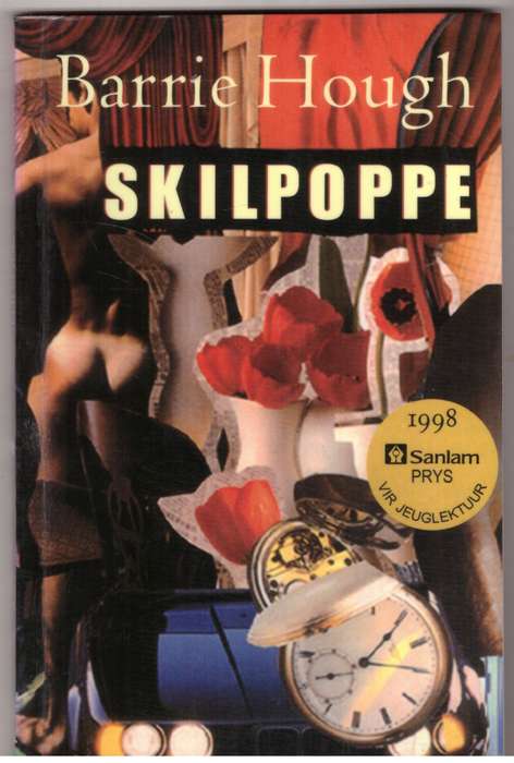 Skilpoppe -- Barrie Hough