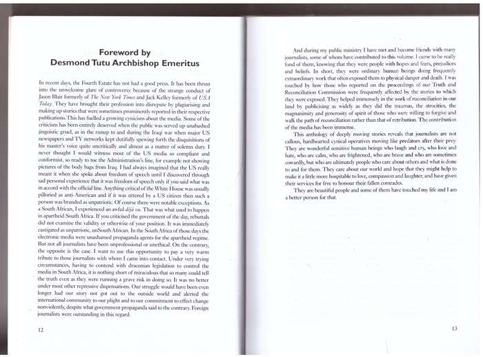 Something to write home about  --   Claude Colart, Sahm Venter [Editors]