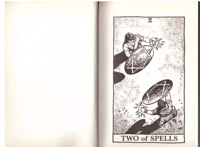 Spellslinger - Sebastien de Castell