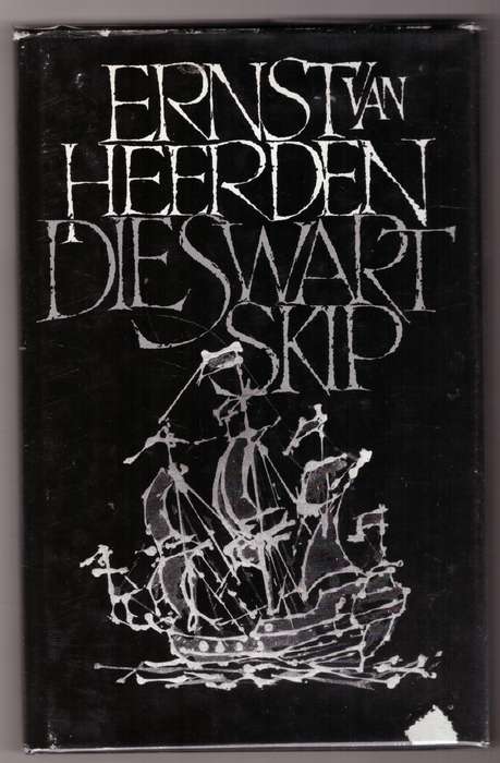 Die Swart Skip -- Ernst Van Heerden