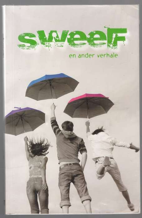 Sweef -- Marieta Nel, Adinda Vermaak [Samestellers]