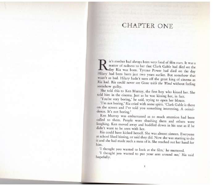 Tara Road: A Novel - Maeve Binchy