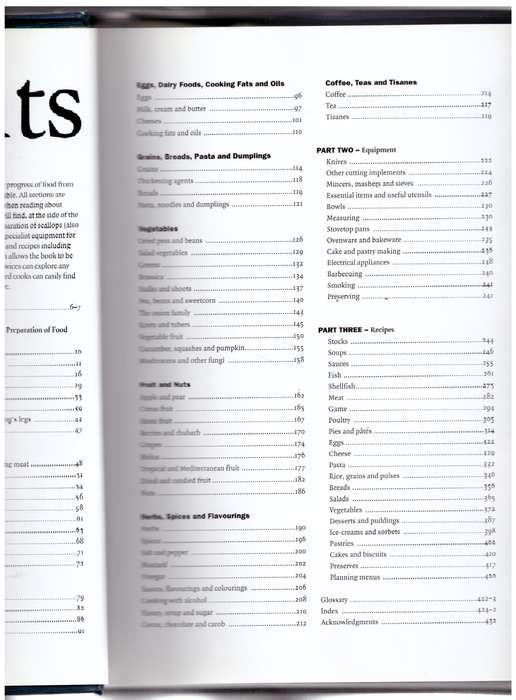The Conran Cookbook -- Terence Conran, Caroline Conran, Simon Hopkinson
