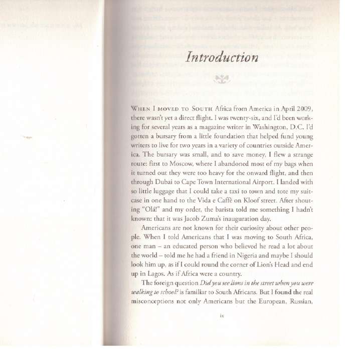 The Inheritors: An Intimate Portrait Of A Brave And Bewildered Nation  - Eve Fairbanks