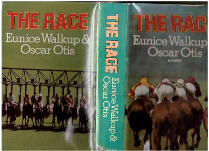 The Race --  Eunice Walkup, Oscar Otis
