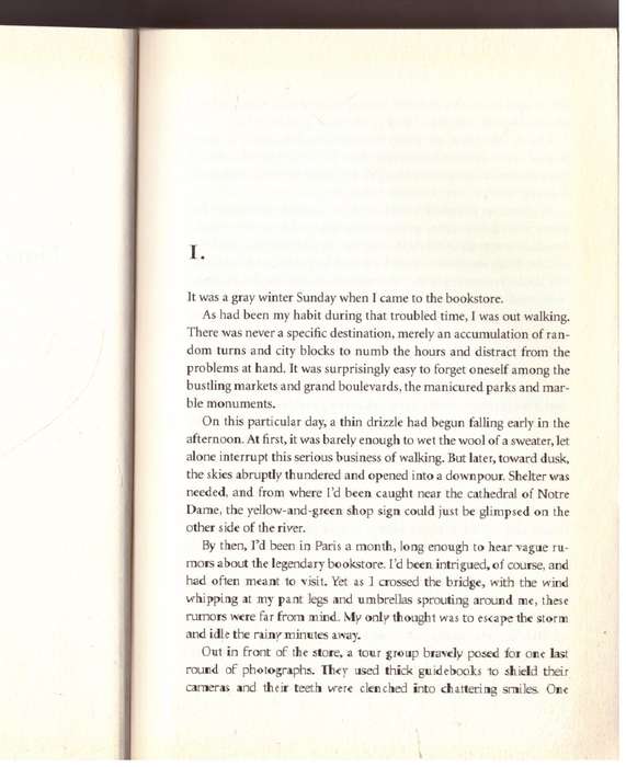 Time Was Soft There: A Paris Sojourn at Shakespeare & Co. - Jeremy Mercer
