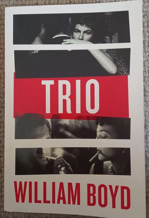 Trio - William Boyd