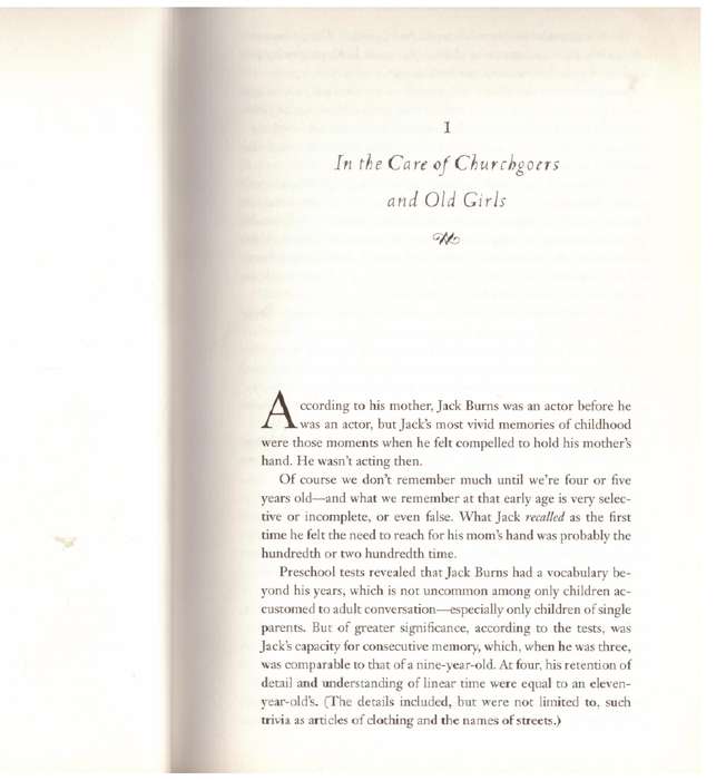 Until I Find You - John Irving