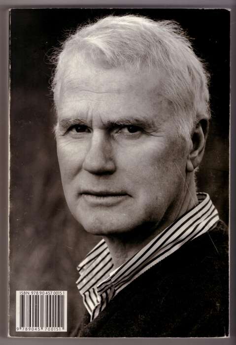 De wandelaar: roman  -  Adriaan Van Dis
