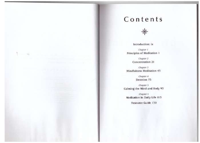 Way of Meditation - Christina Feldman