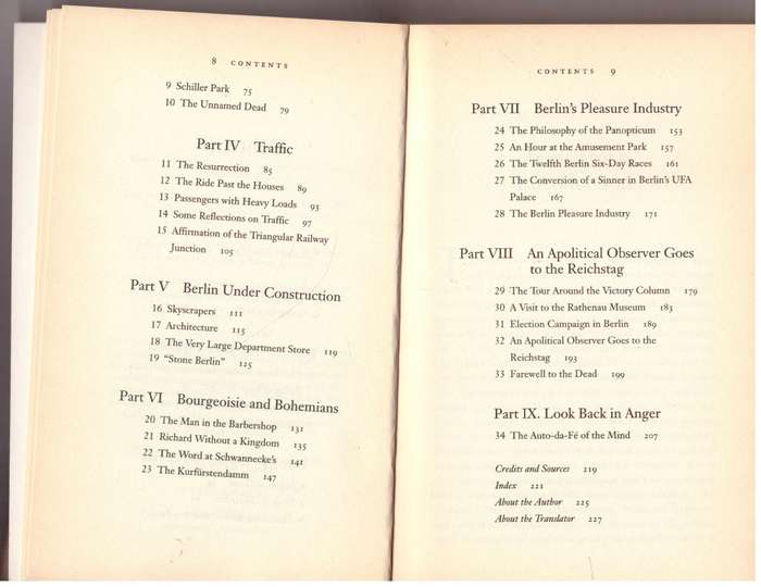 What I Saw: Reports From Berlin 1920-33 - Joseph Roth