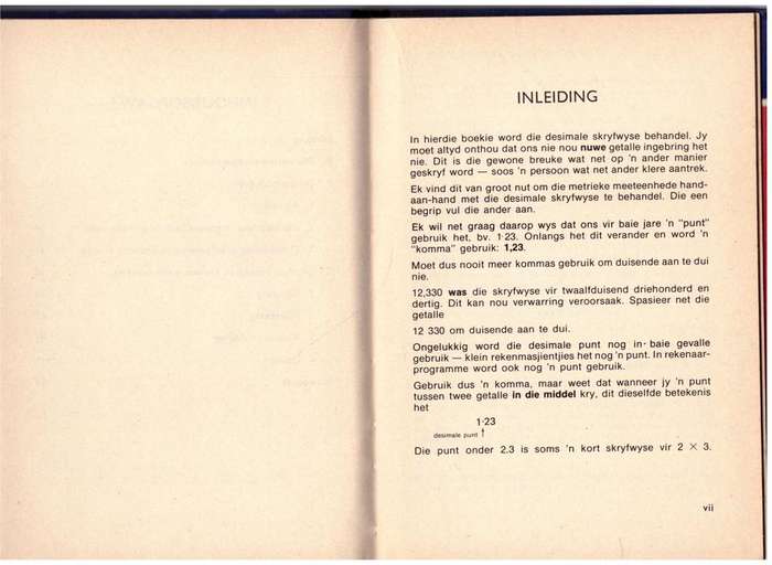 Wiskunde in`n Neutedop 4 -- Magda Botha