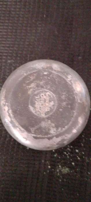 A VINTAGE. ROYAL SELANGOR PEWTER 4 x 3cm