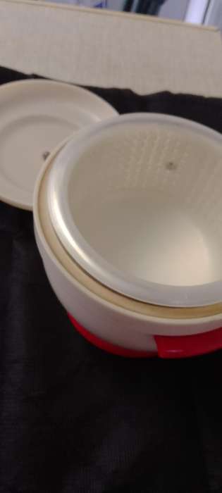A Vintage Retro Thermos Ice Bucket model 931