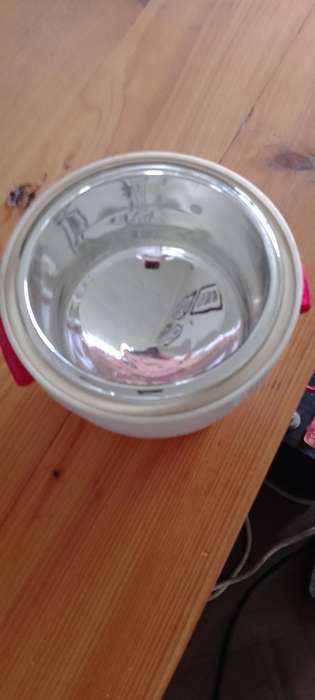 A Vintage Retro Thermos Ice Bucket model 931