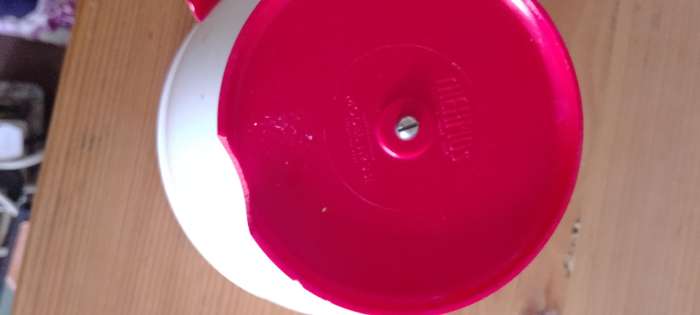 A Vintage Retro Thermos Ice Bucket model 931