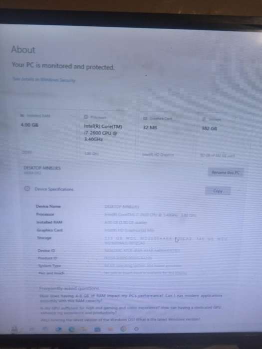 4 pcs with 2 printers bargain