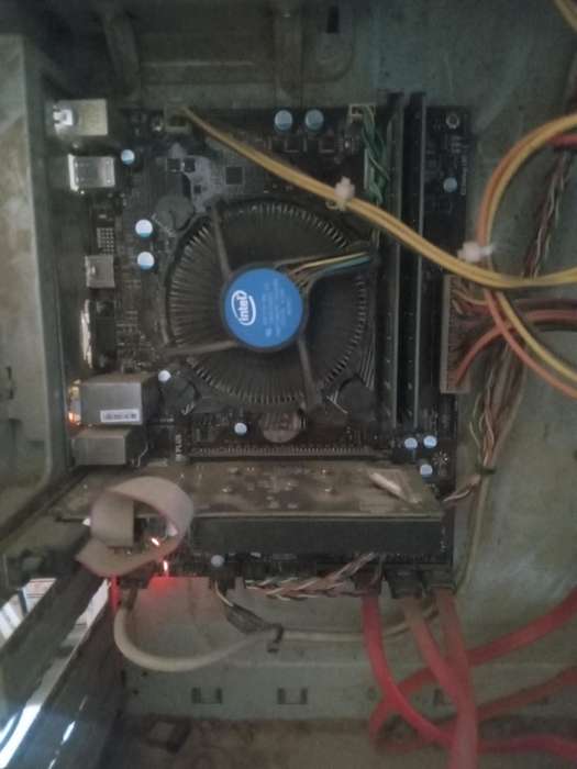 4 pcs with 2 printers bargain