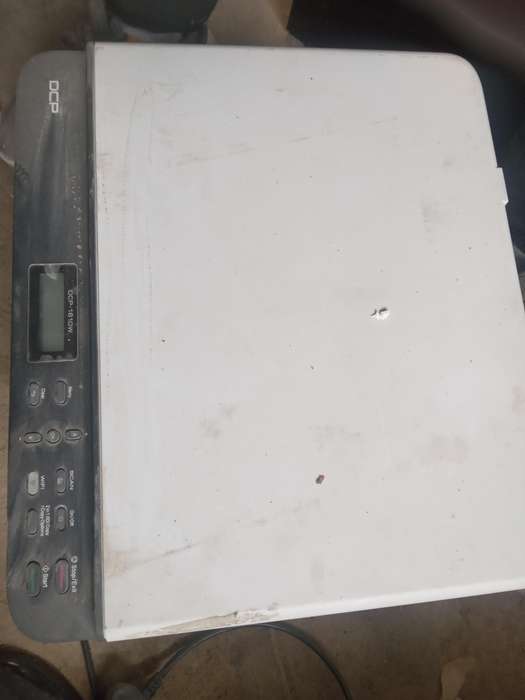 4 pcs with 2 printers bargain