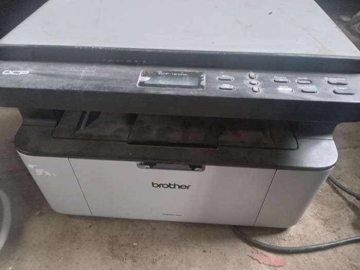 4 pcs with 2 printers bargain