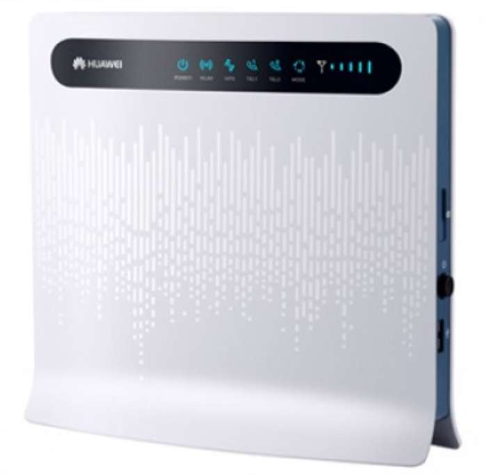 Huawei B593