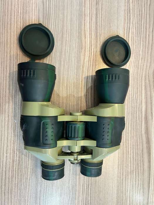 10x50 98m/1000m Binoculars