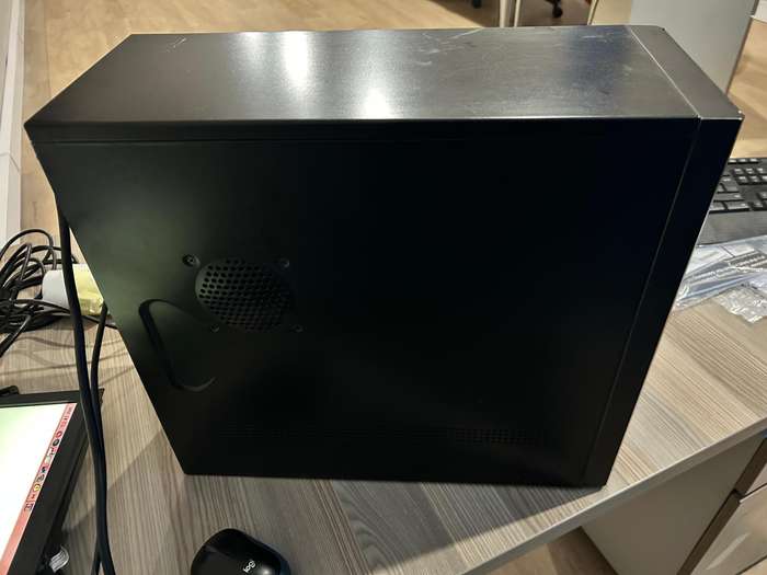 Pentium 4 PC