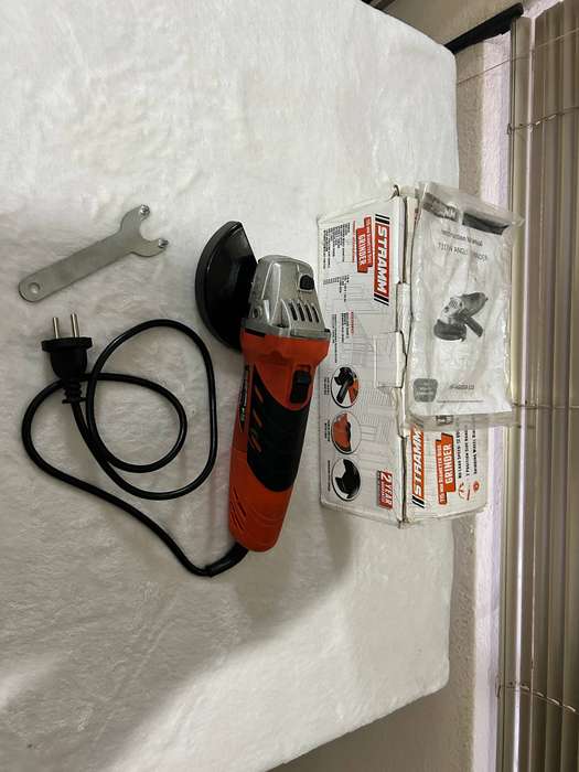 Stramm Angle Grinder - for spares or repairs