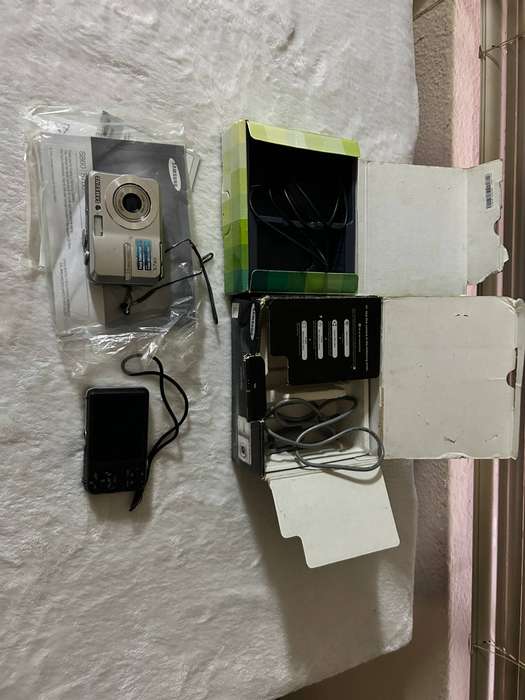 Various Cameras lot
