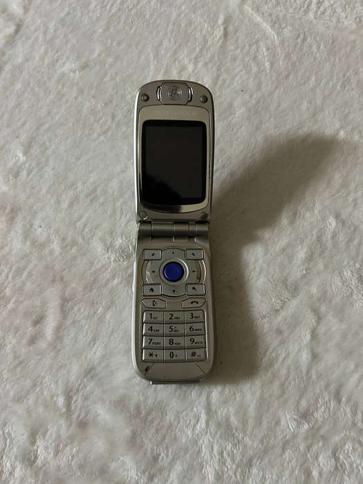Old phones lot