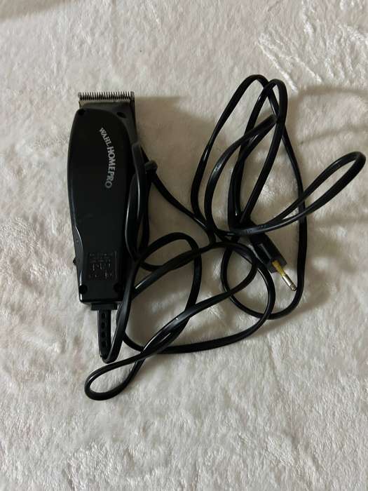Wahl home pro hair clipper