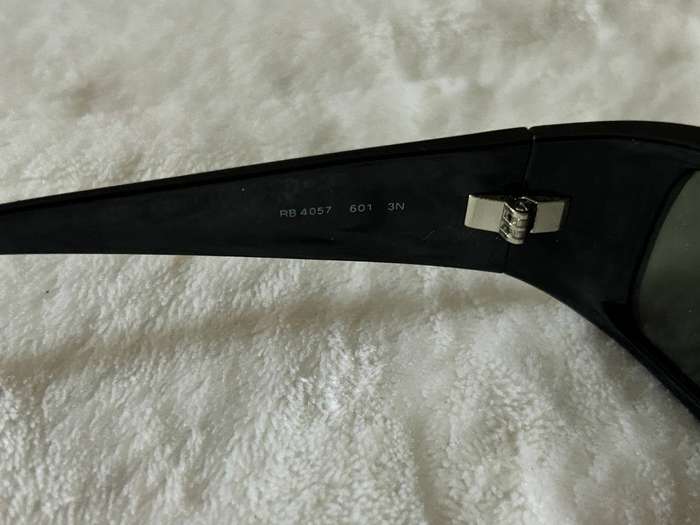 Rayban sunglasses