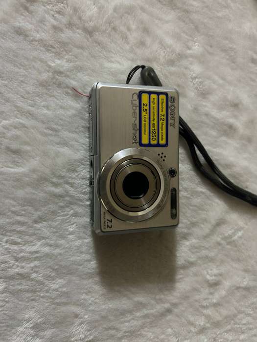 Various Cameras lot