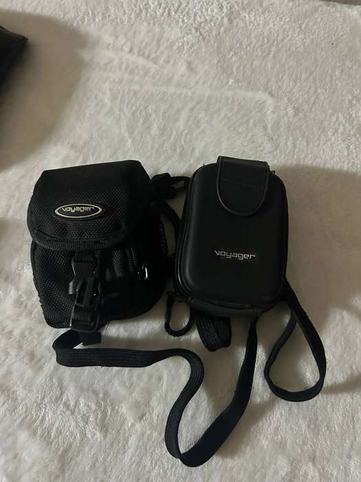 Various Cameras lot