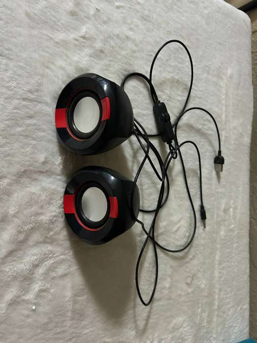USB Speakers