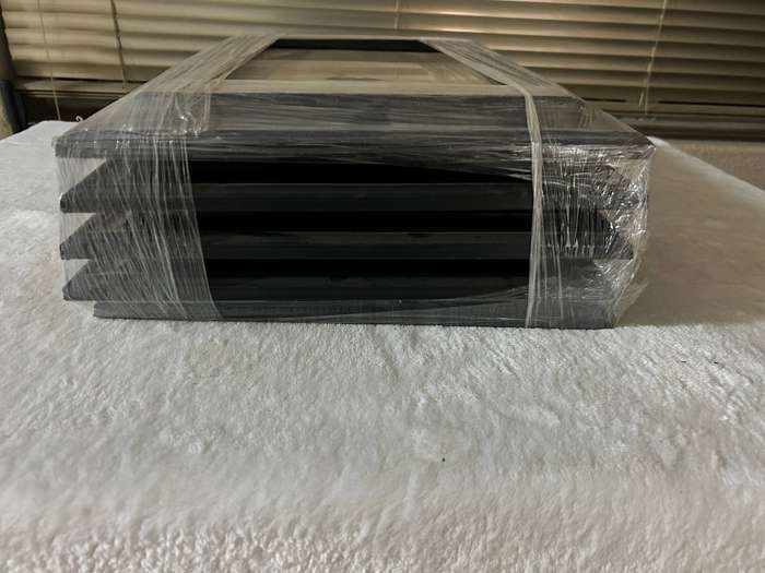 Photo frames A4 size x 5