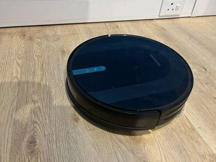 Proscenic 850T Robot Vacuum Cleaner