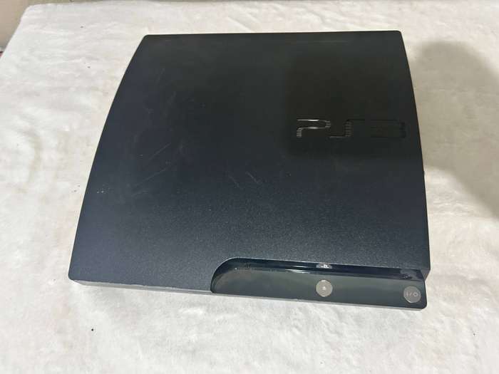 PS3 Console untested