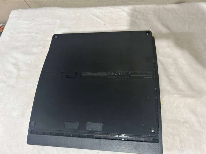 PS3 Console untested